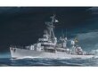 Revell - German Destroyer Class 119 (Z1/Z5), 1/144, 05179 hind ja info | Klotsid ja konstruktorid | kaup24.ee