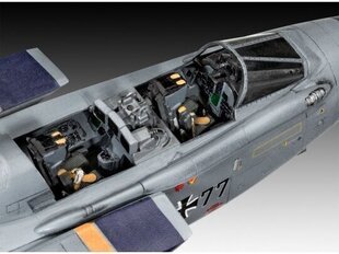 Revell - Tornado ASSTA 3.1, 1/72, 03842 цена и информация | Конструкторы и кубики | kaup24.ee