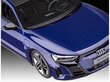 Revell - Audi e-tron GT easy-click-system mudeli komplekt, 1/24, 67698 цена и информация | Klotsid ja konstruktorid | kaup24.ee