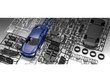 Revell - Audi e-tron GT easy-click-system mudeli komplekt, 1/24, 67698 hind ja info | Klotsid ja konstruktorid | kaup24.ee