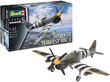 Revell - Hawker Tempest V, 1/32, 03851 цена и информация | Klotsid ja konstruktorid | kaup24.ee