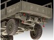 Revell - Unimog 404 S, 1/35, 03348 hind ja info | Klotsid ja konstruktorid | kaup24.ee