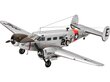 Revell - Beechcraft Model 18, 1/48, 03811 hind ja info | Klotsid ja konstruktorid | kaup24.ee