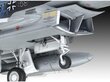 Revell - Eurofighter Luftwaffe 2020 Quadriga, 1/72, 03843 hind ja info | Klotsid ja konstruktorid | kaup24.ee