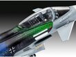 Revell - Eurofighter Luftwaffe 2020 Quadriga, 1/72, 03843 hind ja info | Klotsid ja konstruktorid | kaup24.ee