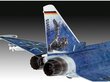 Revell - Eurofighter Luftwaffe 2020 Quadriga, 1/72, 03843 hind ja info | Klotsid ja konstruktorid | kaup24.ee