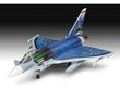 Revell - Eurofighter Luftwaffe 2020 Quadriga, 1/72, 03843 hind ja info | Klotsid ja konstruktorid | kaup24.ee