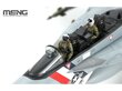 Meng Model - Boeing F/A-18F Super Hornet, 1/48, LS-016 цена и информация | Klotsid ja konstruktorid | kaup24.ee