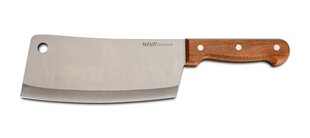 Lihakirves Nava 10-058-040 цена и информация | Ножи и аксессуары для них | kaup24.ee
