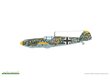 Eduard - Bf 109E-3 ProfiPack edition, 1/72, 7032 hind ja info | Klotsid ja konstruktorid | kaup24.ee