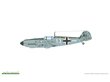 Eduard - Bf 109E-3 ProfiPack edition, 1/72, 7032 hind ja info | Klotsid ja konstruktorid | kaup24.ee