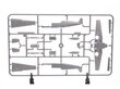 Eduard - Bf 109E-3 ProfiPack edition, 1/72, 7032 hind ja info | Klotsid ja konstruktorid | kaup24.ee