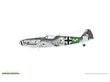 Eduard - Messerschmitt Bf 109G-10 Mtt Regensburg ProfiPack edition, 1/48, 82119 hind ja info | Klotsid ja konstruktorid | kaup24.ee
