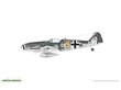 Eduard - Messerschmitt Bf 109G-10 Mtt Regensburg ProfiPack edition, 1/48, 82119 hind ja info | Klotsid ja konstruktorid | kaup24.ee