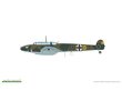 Eduard - Messerschmitt Bf 110C Profipack, 1/48, 8209 hind ja info | Klotsid ja konstruktorid | kaup24.ee