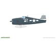 Eduard - Grumman F6F-5 Hellcat late Profipack, 1/48, 8229 hind ja info | Klotsid ja konstruktorid | kaup24.ee