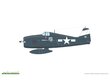 Eduard - Grumman F6F-5 Hellcat late Profipack, 1/48, 8229 hind ja info | Klotsid ja konstruktorid | kaup24.ee