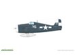 Eduard - Grumman F6F-5 Hellcat late Profipack, 1/48, 8229 hind ja info | Klotsid ja konstruktorid | kaup24.ee