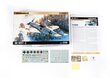 Eduard - Messerschmitt Bf 109F-2 ProfiPack edition, 1/48, 82115 hind ja info | Klotsid ja konstruktorid | kaup24.ee