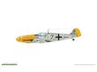 Eduard - Messerschmitt Bf 109F-2 ProfiPack edition, 1/48, 82115 hind ja info | Klotsid ja konstruktorid | kaup24.ee