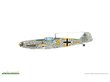 Eduard - Messerschmitt Bf 109F-2 ProfiPack edition, 1/48, 82115 hind ja info | Klotsid ja konstruktorid | kaup24.ee