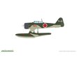 Eduard - Nakajima A6M2-N Rufe Profipack, 1/48, 82219 hind ja info | Klotsid ja konstruktorid | kaup24.ee