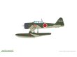 Eduard - Nakajima A6M2-N Rufe Profipack, 1/48, 82219 hind ja info | Klotsid ja konstruktorid | kaup24.ee