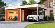 Garaaž - varjualune Bahamas 34,6 m² hind ja info | Kuurid ja aiamajad | kaup24.ee