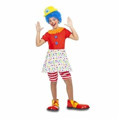 Maskeraadi kostüüm lastele My Other Me Kloun hind ja info | Karnevali kostüümid | kaup24.ee