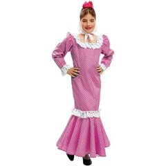Маскарадные костюмы для детей My Other Me Madrid Розовый цена и информация | Карнавальные костюмы | kaup24.ee