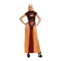 костюм Dragon Queen Размер М/L цена и информация | Карнавальные костюмы | kaup24.ee