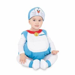 Maskeraadi kosüüm noorukitele My Other Me Doraemon hind ja info | Karnevali kostüümid | kaup24.ee