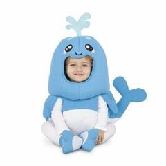 Маскарадные костюмы для младенцев My Other Me Whale цена и информация | Карнавальные костюмы | kaup24.ee