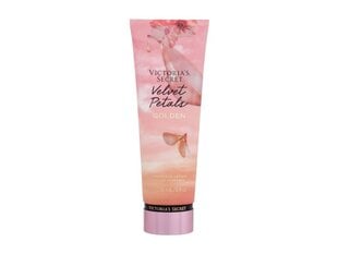 Парфюмированный лосьон для тела Victoria's Secret, Velvet Petals Golden, 236 мл kaina ir informacija | Кремы, лосьоны для тела | kaup24.ee