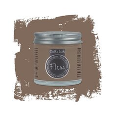 Mineraalvärv Fleur Chalky Look, 50 ml, Chocolate wish hind ja info | Kunstitarbed, voolimise tarvikud | kaup24.ee