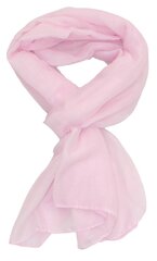 Тонкий шарф для женщин цена и информация | Воротник из шерсти мерино/ шарф серый InAvati AC010195-1 | kaup24.ee
