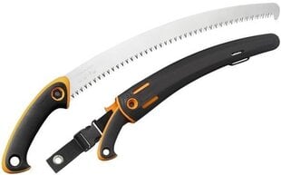 Садовая пила: Fiskars SW-330 1020199 цена и информация | Садовые инструменты | kaup24.ee