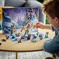 75366 LEGO® Star Warsi 2023. aasta advendikalender hind ja info | Klotsid ja konstruktorid | kaup24.ee