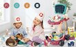Arstikäruskomplekt röntgenipaneeliga 29-osaline hind ja info | Arendavad mänguasjad | kaup24.ee