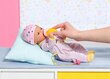 BABY born - interaktiivne nukk Little Girl Little Girl 36cm 831960 цена и информация | Tüdrukute mänguasjad | kaup24.ee