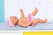 BABY born - interaktiivne nukk Little Girl Little Girl 36cm 831960 цена и информация | Tüdrukute mänguasjad | kaup24.ee