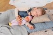 BABY born - interaktiivne nukk Little Girl Little Girl 36cm 831960 цена и информация | Tüdrukute mänguasjad | kaup24.ee