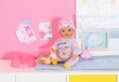 BABY born - interaktiivne nukk Little Girl Little Girl 36cm 831960 hind ja info | Tüdrukute mänguasjad | kaup24.ee