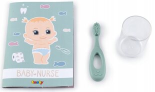 Laste wc-komplekt Smoby Baby Nurse Doll hind ja info | Tüdrukute mänguasjad | kaup24.ee