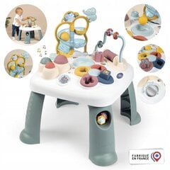 Interaktiivne õppelaud Smoby Little 140303 hind ja info | Imikute mänguasjad | kaup24.ee