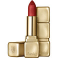 Huulepulk Guerlain KissKiss Matte 3,5 g, M330 Spicy Burgundy