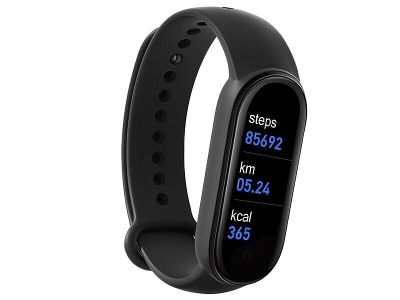 Tracer 47068 T-Band Velox M6 hind ja info | Nutikellad (smartwatch) | kaup24.ee