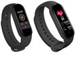 Tracer 47068 T-Band Velox M6 hind ja info | Nutikellad (smartwatch) | kaup24.ee