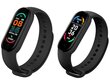 Tracer 47068 T-Band Velox M6 hind ja info | Nutikellad (smartwatch) | kaup24.ee