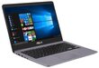 Asus VivoBook S410UA (S410UA-EB975T) hind ja info | Sülearvutid | kaup24.ee